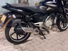 Bajaj Pulsar 2006 Motorbike
