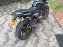 Bajaj Pulsar 2011 Motorbike