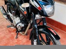 Bajaj Pulsar 2016 Motorbike