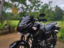 Bajaj Pulsar 2016 Motorbike