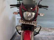 Bajaj Pulsar 2007 Motorbike