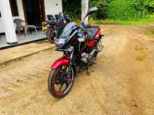 Bajaj Pulsar 2015 Motorbike