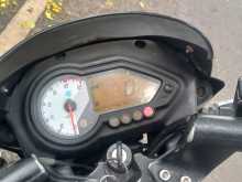 Bajaj Pulsar 2017 Motorbike