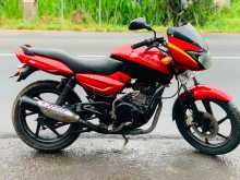 Bajaj Pulsar 2006 Motorbike