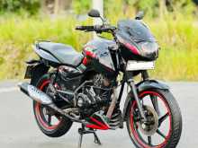 Bajaj Pulsar 2012 Motorbike