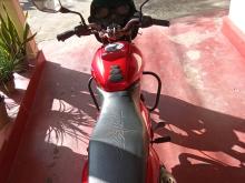 Bajaj PULSAR 2004 Motorbike