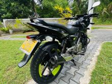 Bajaj Pulsar 2014 Motorbike