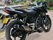 Bajaj Pulsar 2011 Motorbike