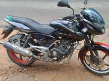 Bajaj Pulsar 2011 Motorbike