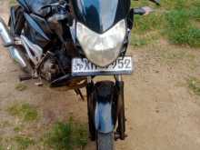Bajaj Pulsar 2012 Motorbike