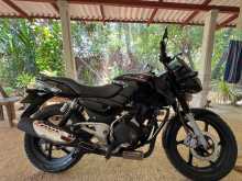 Bajaj Pulsar 2008 Motorbike