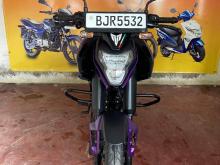 Bajaj Pulsar 2025 Motorbike