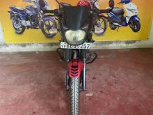 Bajaj Pulsar 2014 Motorbike