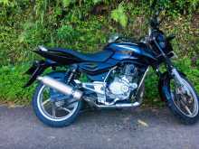 Bajaj Pulsar 2008 Motorbike