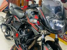 Bajaj Pulsar 2008 Motorbike