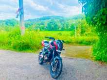 Bajaj Pulsar 2016 Motorbike