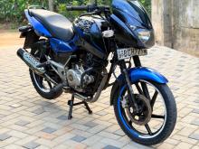 Bajaj Pulsar 2015 Motorbike
