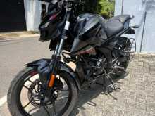 Bajaj Pulsar 2025 Motorbike
