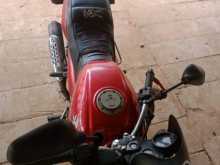 Bajaj Pulsar 2006 Motorbike