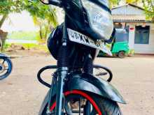 Bajaj Pulsar 2012 Motorbike