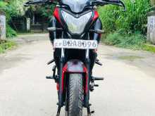 Bajaj PULSAR NS 160 2017 Motorbike