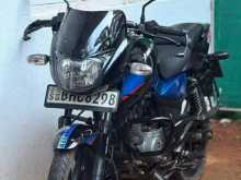 Bajaj Pulsar 2018 Motorbike
