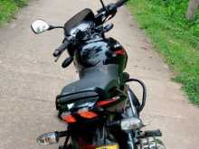 Bajaj Pulsar 2018 Motorbike