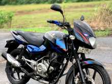Bajaj Pulsar 2012 Motorbike