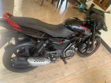 Bajaj Pulsar 2019 Motorbike