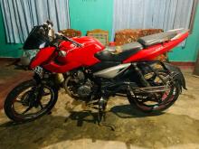 Bajaj Pulsar 2012 Motorbike