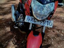 Bajaj Pulsar 2013 Motorbike