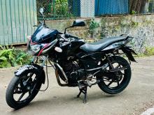 Bajaj Pulsar 2012 Motorbike