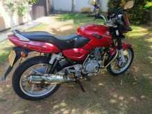Bajaj Pulsar 2005 Motorbike