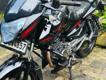Bajaj Pulsar 2018 Motorbike