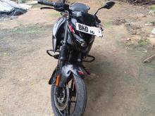 Bajaj Pulsar 2025 Motorbike