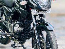 Bajaj Pulsar 2018 Motorbike