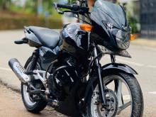 Bajaj Pulsar 2007 Motorbike