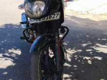 Bajaj Pulsar 2017 Motorbike
