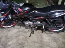 Bajaj Pulsar 2017 Motorbike