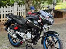 Bajaj Pulsar 2016 Motorbike