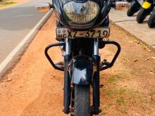 Bajaj Pulsar 2012 Motorbike