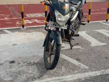 Bajaj Pulsar 2011 Motorbike