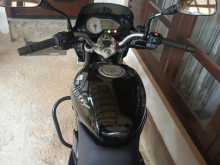 Bajaj Pulsar 2007 Motorbike
