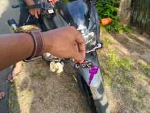 Bajaj Pulsar 2012 Motorbike
