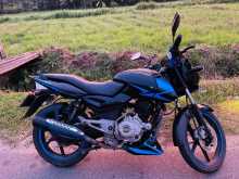Bajaj Pulsar 2016 Motorbike