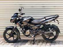 Bajaj Pulsar 2011 Motorbike