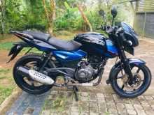 Bajaj Pulsar 2019 Motorbike