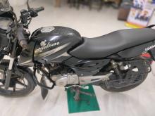 Bajaj Pulsar 2016 Motorbike