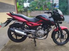 Bajaj Pulsar 2017 Motorbike
