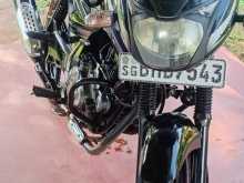 Bajaj Pulsar 2019 Motorbike